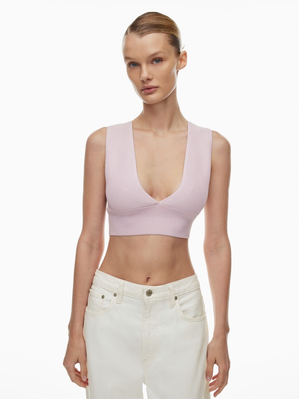 Babaton top